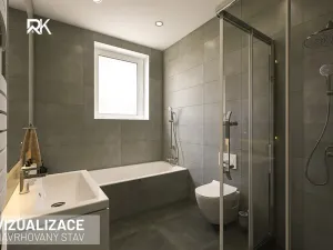 Prodej rodinného domu, Veltruby, 146 m2