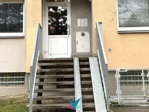 Pronájem bytu 2+kk, Teplice, Arbesova, 47 m2