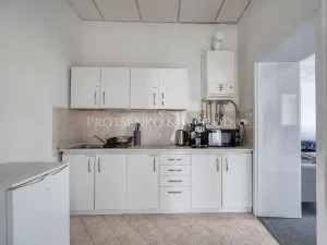 Prodej činžovního domu, Jihlava, Komenského, 438 m2