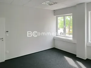 Pronájem kanceláře, Brno, 240 m2