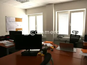 Pronájem kanceláře, Brno, 240 m2