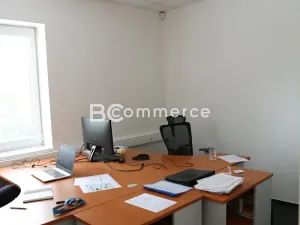 Pronájem kanceláře, Brno, 240 m2