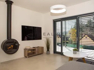 Pronájem rodinného domu, Lipno nad Vltavou, 110 m2