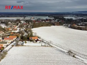 Prodej pozemku pro bydlení, Podmoky, 2617 m2