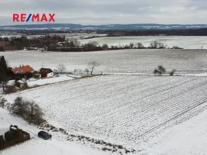 Prodej pozemku pro bydlení, Podmoky, 2617 m2