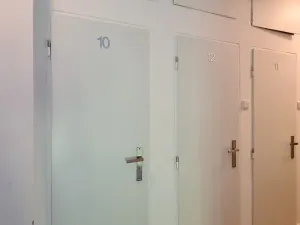 Pronájem bytu 3+kk, Praha - Podolí, Pod Pekařkou, 71 m2