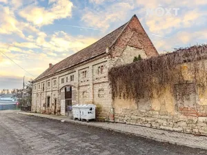 Prodej zemědělské usedlosti, Staňkovice, 200 m2