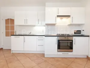 Pronájem bytu 2+kk, Praha - Nusle, Zdaru, 45 m2