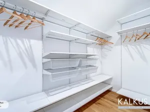 Pronájem atypického bytu, Hradec Králové, Eliščino nábřeží, 38 m2