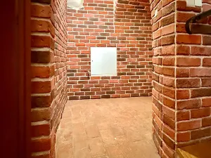 Prodej atypického bytu, Třebíč, Na Úbočí, 85 m2