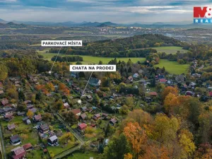 Prodej zahrady, Stružnice - Bořetín, 388 m2