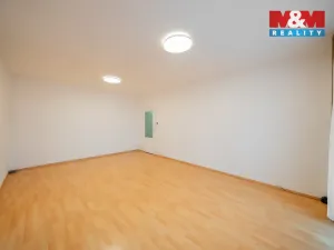 Prodej bytu 2+1, Olomouc, Handkeho, 72 m2