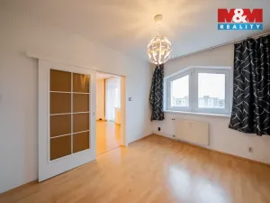 Prodej bytu 2+1, Olomouc, Handkeho, 72 m2