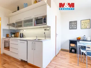 Pronájem bytu 2+1, Prostějov, Jana Zrzavého, 58 m2