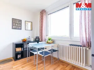 Pronájem bytu 2+1, Prostějov, Jana Zrzavého, 58 m2