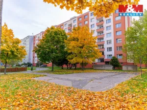 Pronájem bytu 2+1, Prostějov, Jana Zrzavého, 58 m2