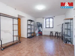 Prodej obchodního prostoru, Čížová - Zlivice, 206 m2