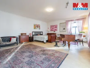 Prodej obchodního prostoru, Čížová - Zlivice, 206 m2