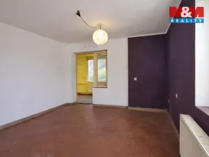 Prodej chalupy, Hluboká nad Vltavou - Poněšice, 127 m2