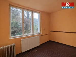 Prodej chalupy, Hluboká nad Vltavou - Poněšice, 127 m2