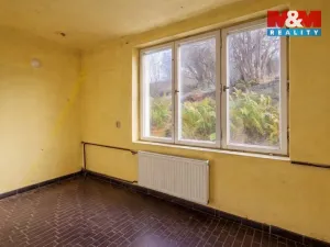 Prodej chalupy, Hluboká nad Vltavou - Poněšice, 127 m2