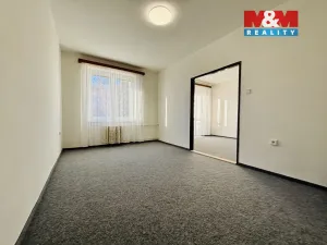 Pronájem bytu 3+1, Jihlava, Kollárova, 69 m2