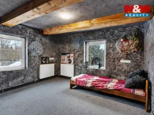 Prodej rodinného domu, Ralsko - Náhlov, 342 m2