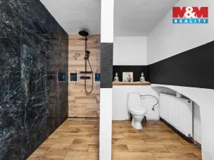 Prodej rodinného domu, Ralsko - Náhlov, 342 m2