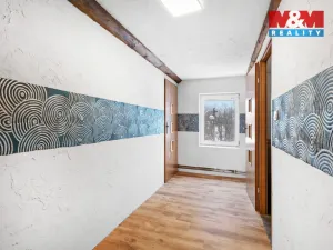 Prodej rodinného domu, Ralsko - Náhlov, 342 m2