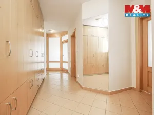 Prodej bytu 4+kk, Olomouc - Nová Ulice, Bacherova, 94 m2
