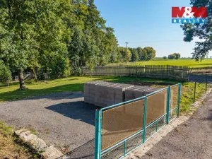 Prodej pozemku pro bydlení, Zásmuky - Nesměň, 1022 m2