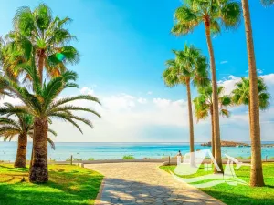 Prodej vily, Agia Napa, Kypr, 157 m2