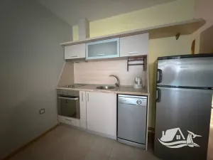 Prodej bytu 3+kk, Pomorie, Bulharsko, 72 m2