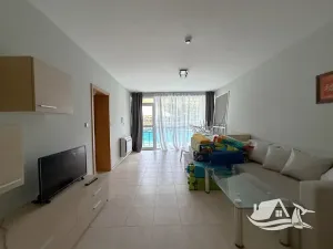 Prodej bytu 3+kk, Pomorie, Bulharsko, 72 m2