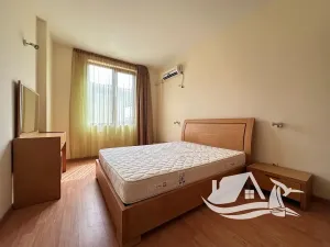 Prodej bytu 3+kk, Nesebar, Bulharsko, 96 m2