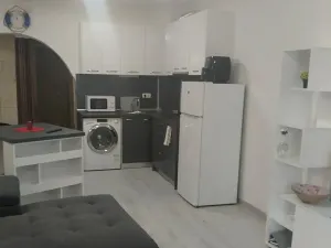 Prodej bytu 1+kk, Nesebar, Bulharsko, 44 m2
