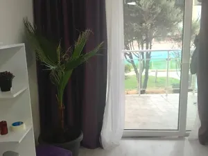 Prodej bytu 1+kk, Nesebar, Bulharsko, 44 m2