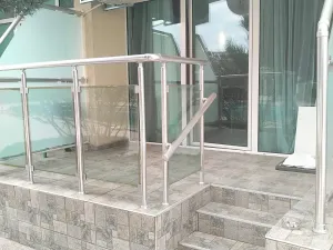 Prodej bytu 1+kk, Nesebar, Bulharsko, 44 m2