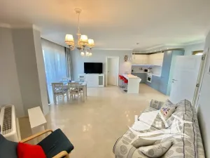 Prodej bytu 3+kk, Sveti Vlas, Bulharsko, 139 m2