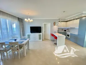 Prodej bytu 3+kk, Sveti Vlas, Bulharsko, 139 m2