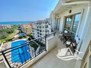 Prodej bytu 3+kk, Sveti Vlas, Bulharsko, 139 m2