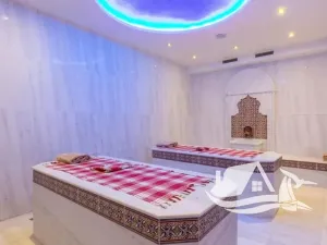 Prodej bytu 3+kk, Sveti Vlas, Bulharsko, 139 m2