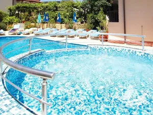 Prodej bytu 2+kk, Sveti Vlas, Bulharsko, 46 m2