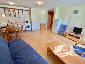 Prodej bytu 2+kk, Sveti Vlas, Bulharsko, 64 m2