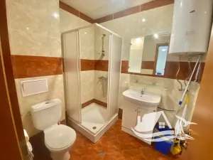 Prodej bytu 2+kk, Sveti Vlas, Bulharsko, 64 m2