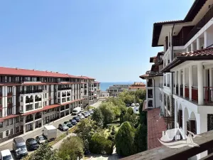 Prodej bytu 3+kk, Sveti Vlas, Bulharsko, 70 m2