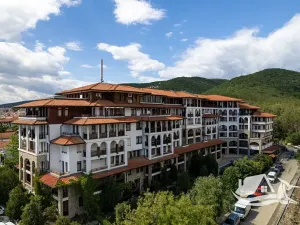 Prodej bytu 3+kk, Sveti Vlas, Bulharsko, 70 m2