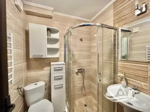 Prodej bytu 2+kk, Ravda, Bulharsko, 51 m2