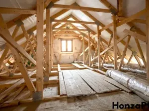 Prodej rodinného domu, Černé Voděrady, Černokostelecká, 159 m2