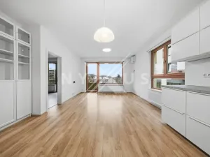 Prodej bytu 2+kk, Praha - Modřany, K Vystrkovu, 57 m2